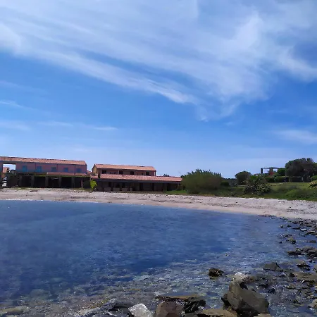 Sogno Sul Mare スティンティーノ