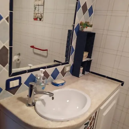 Sogno Sul Mare Apartment