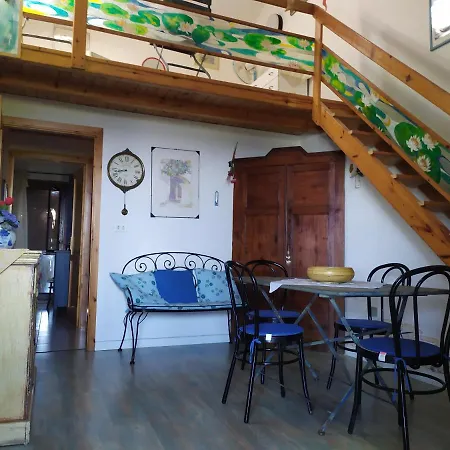 Apartment Sogno Sul Mare