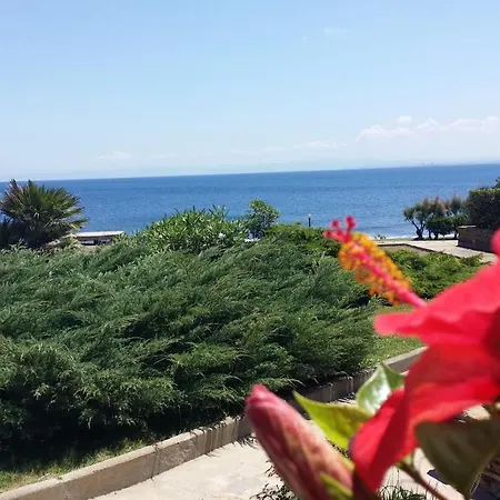 Sogno Sul Mare Appartement *