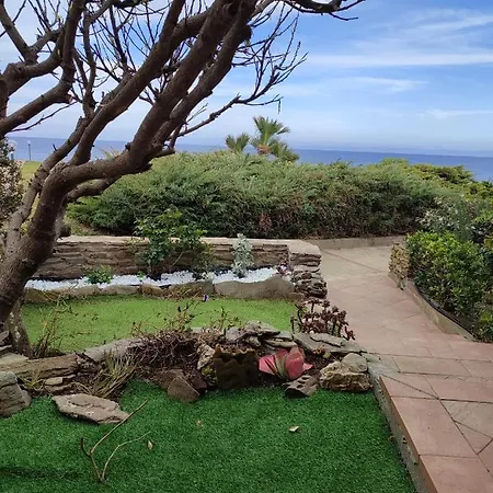 Apartment Sogno Sul Mare Stintino