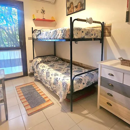 Sogno Sul Mare * Stintino