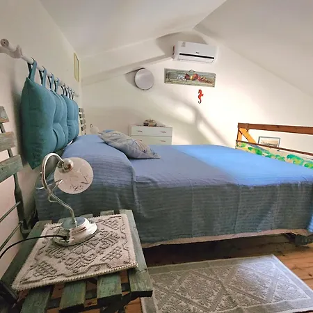 Apartment Sogno Sul Mare Stintino