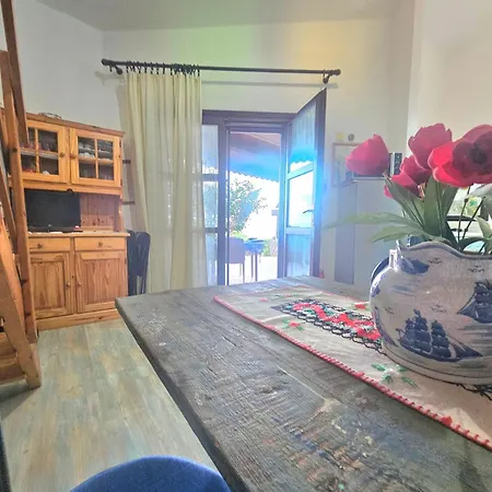 Sogno Sul Mare Stintino