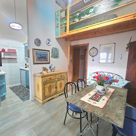 Apartment Sogno Sul Mare Stintino