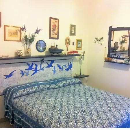 Sogno Sul Mare Apartment *