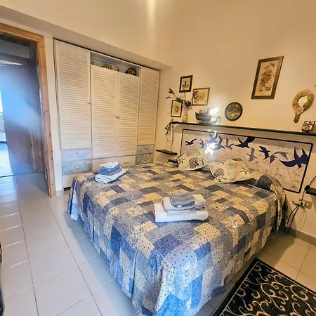 Apartment Sogno Sul Mare Stintino