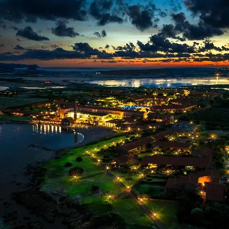 Sogno Sul Mare * Stintino