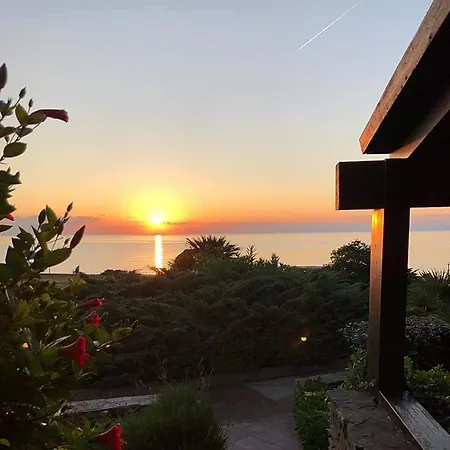 Lägenhet Sogno Sul Mare Stintino