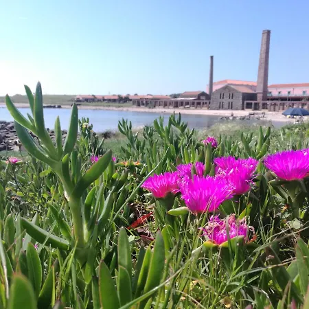 Apartmán Sogno Sul Mare Stintino