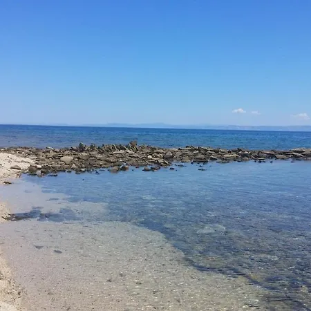 Sogno Sul Mare Apartment Stintino