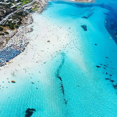 Sogno Sul Mare Apartment *