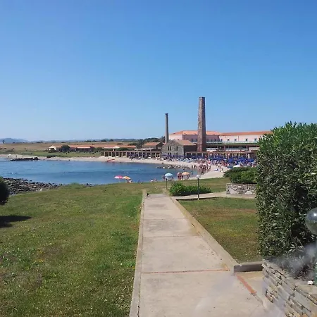 Apartment Sogno Sul Mare