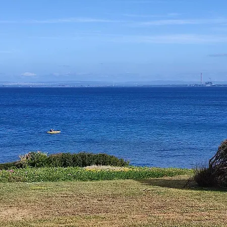 Sogno Sul Mare Apartmán Stintino
