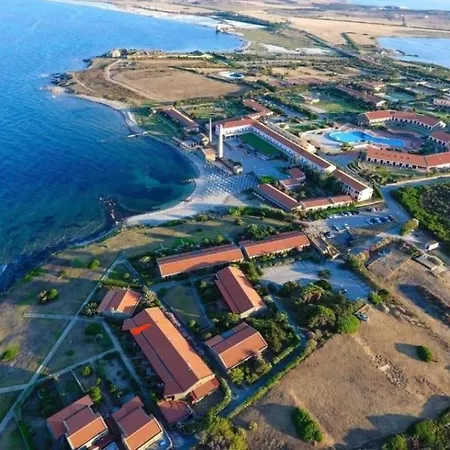 Sogno Sul Mare Stintino