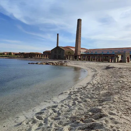 Sogno Sul Mare * Stintino