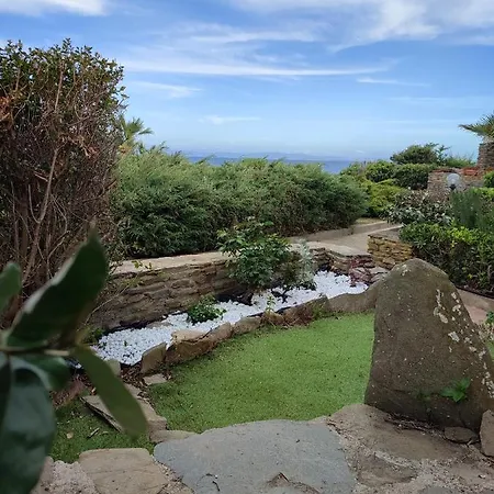 Sogno Sul Mare Lägenhet