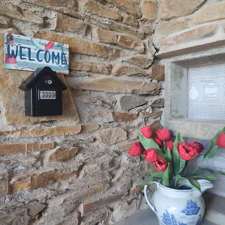 Sogno Sul Mare Apartmán