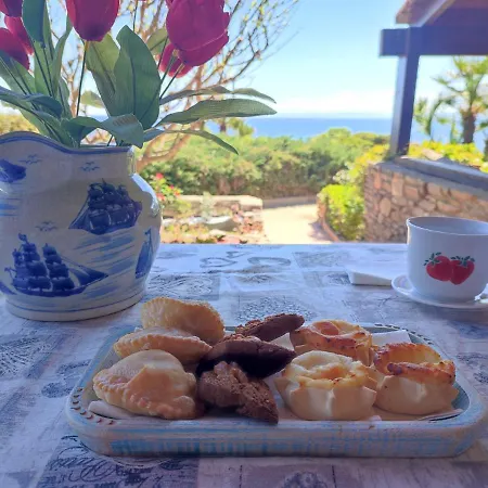 Appartamento Sogno Sul Mare