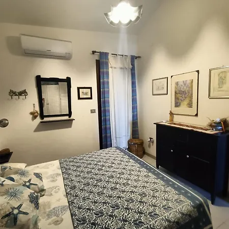 Apartment Sogno Sul Mare *