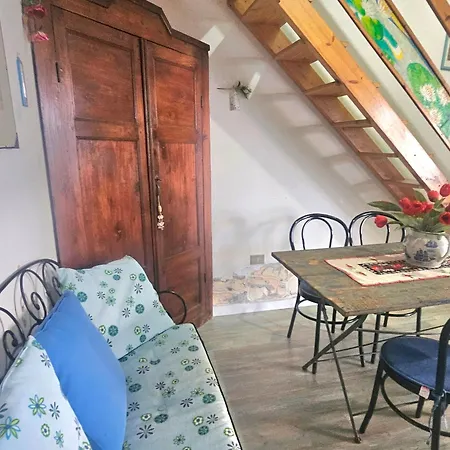 Apartment Sogno Sul Mare *