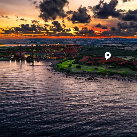 Sogno Sul Mare Stintino