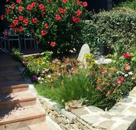 Sogno Sul Mare * 스틴티노