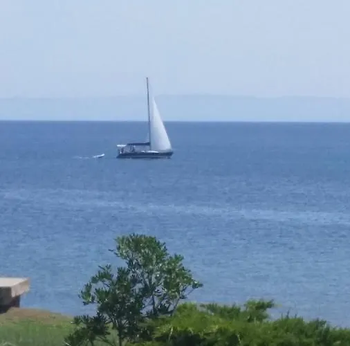 아파트 Sogno Sul Mare