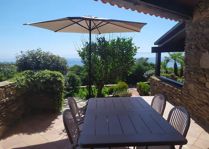 Sogno Sul Mare 스틴티노