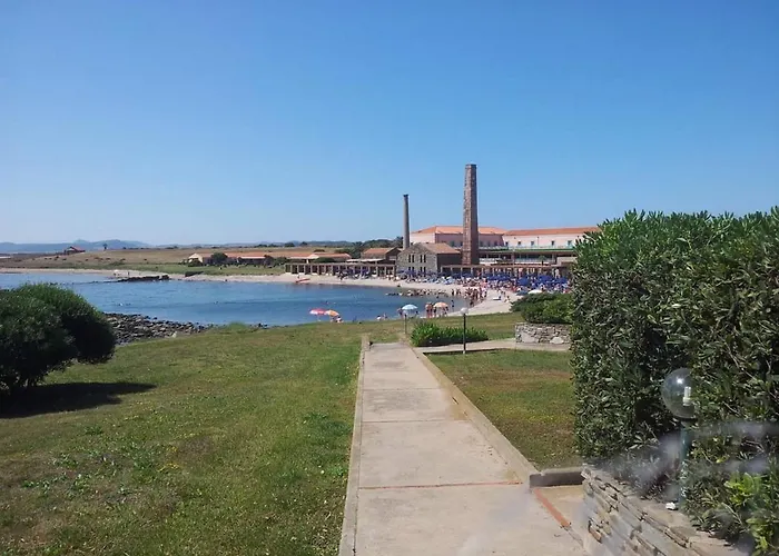 Daire Sogno Sul Mare