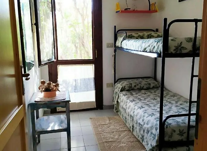 Sogno Sul Mare 스틴티노