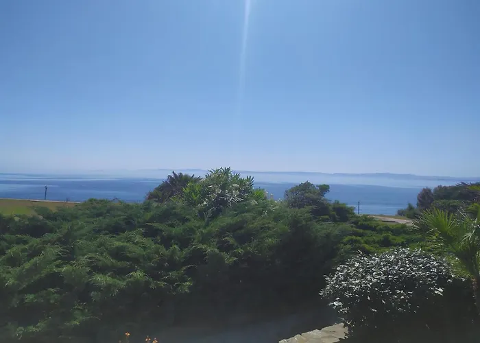 Sogno Sul Mare 스틴티노