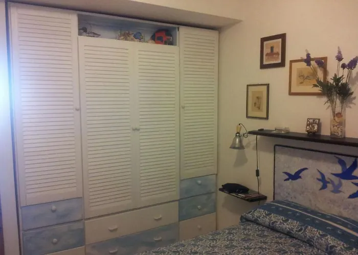 Sogno Sul Mare 스틴티노