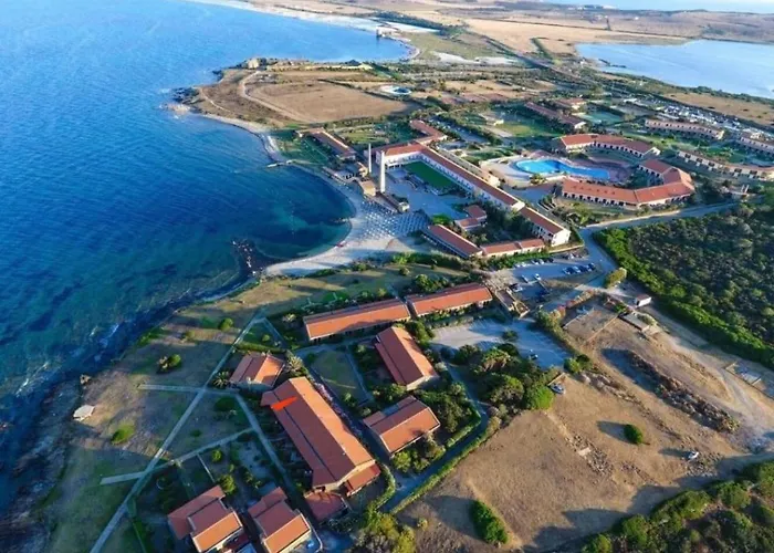 Sogno Sul Mare Stintino