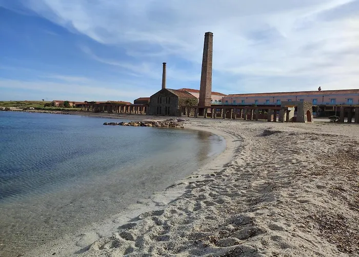 Sogno Sul Mare * Stintino