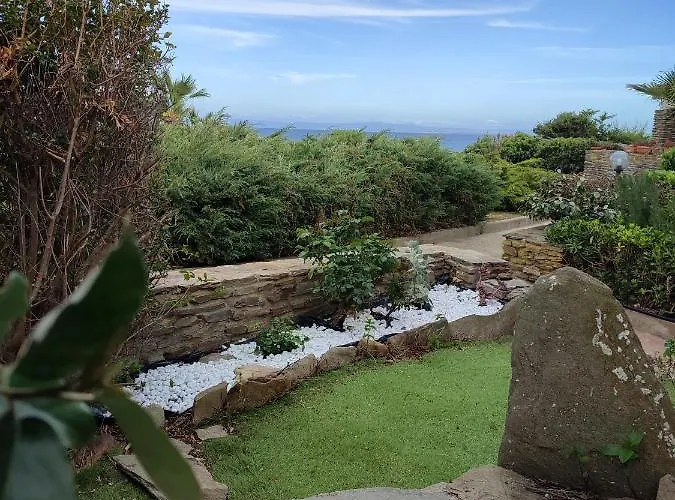 Sogno Sul Mare 아파트