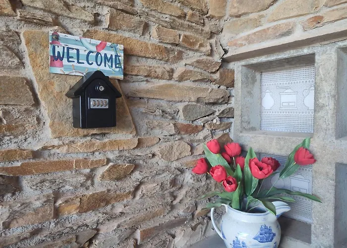 Sogno Sul Mare 아파트