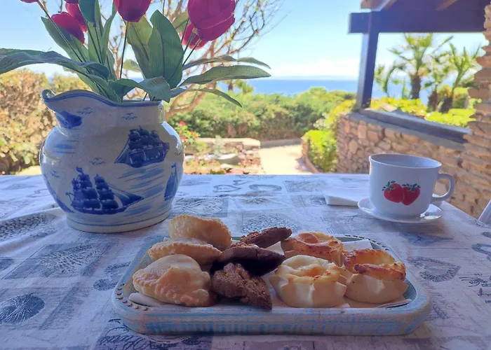 아파트 Sogno Sul Mare