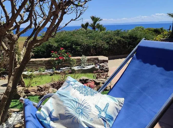 Sogno Sul Mare 스틴티노