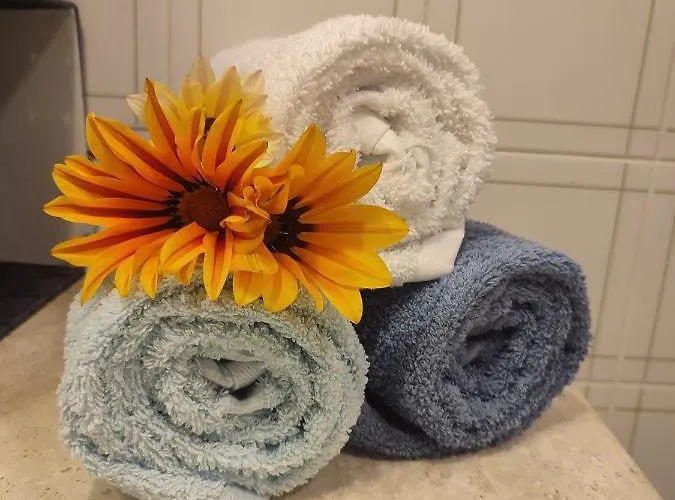 아파트 Sogno Sul Mare