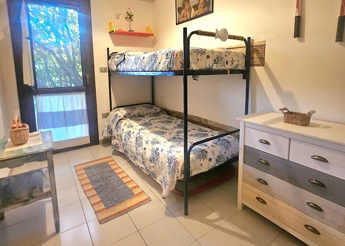 Sogno Sul Mare * 스틴티노