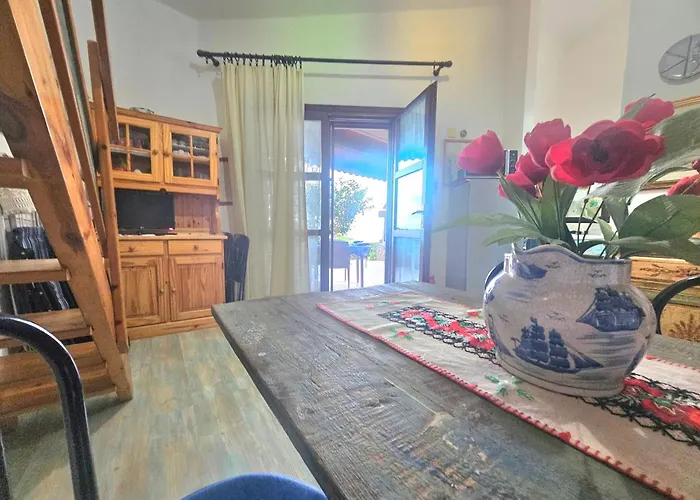 Sogno Sul Mare 스틴티노