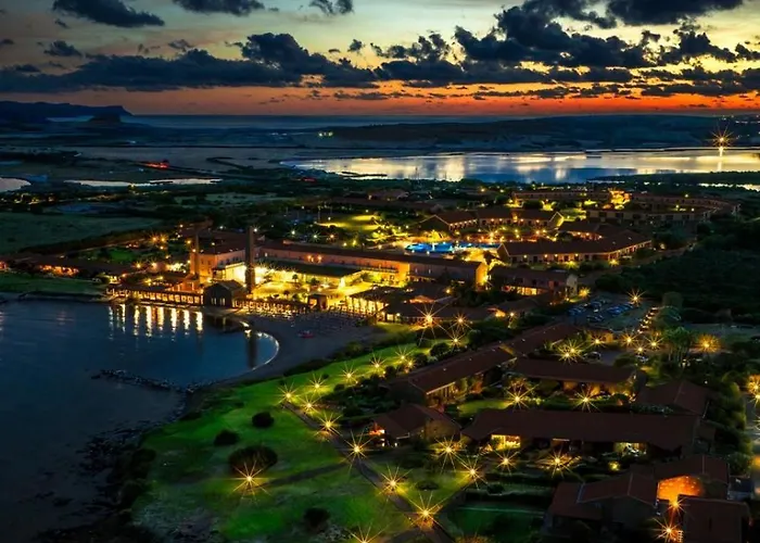 Sogno Sul Mare * 스틴티노